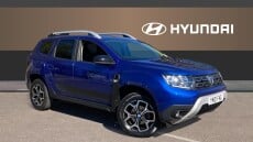 Dacia Duster 1.0 TCe 100 SE Twenty 5dr Bi Fuel Estate